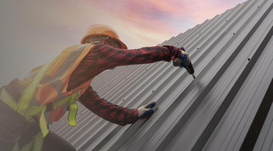 Professional residential roofers in Beecher Falls, VT
